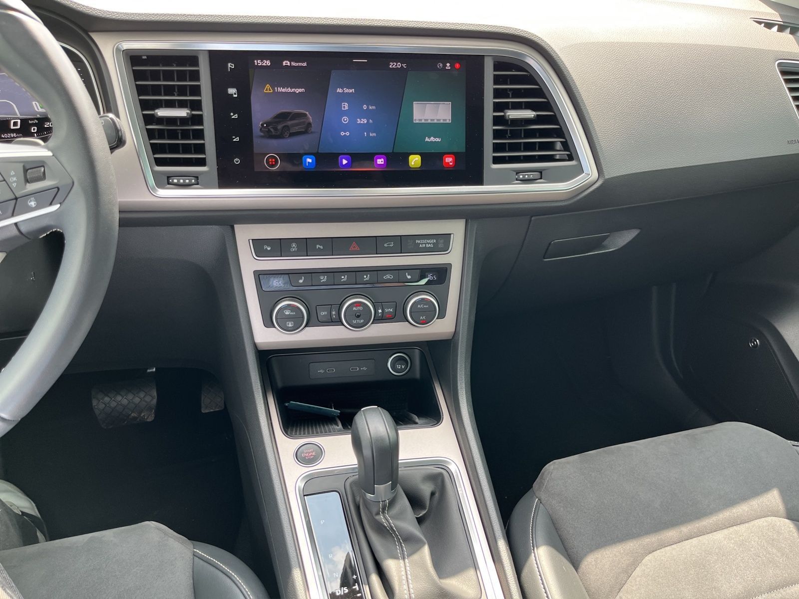 Seat Ateca - Bild 12