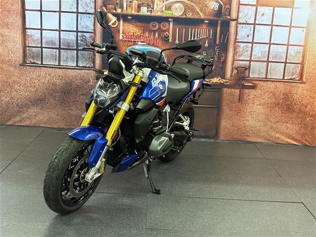 BMW R 1250 R