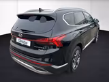 Hyundai Santa Fe 1.6 Prime Plug-In Hybrid 4WD - Hyundai SANTA FE: Standheizung