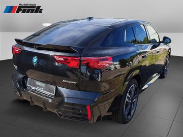 BMW iX2 xDrive30 M Sportpaket Head-Up HK HiFi DAB