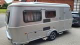 HYMER / ERIBA / HYMERCAR Hymer Eriba Touring GT530 - HYMER / ERIBA Wohnwagen