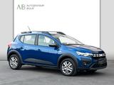 Dacia Sandero III Stepway Expression°NAVI°KLIMA°KAMERA - Dacia Sandero Gebrauchtwagen in Düsseldorf