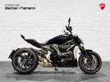 Ducati XDiavel S Glossy Black - DUCATI XDIAVEL S