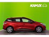 Renault Clio IV 0.9TCe Expression+ENERGY+NAVI+TEMPO+PDC - Renault Gebrauchtwagen