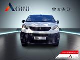 Peugeot Expert Kasten Premium L2 2.0 Temp Klima Radio - Peugeot Expert mit Diesel-Antrieb: Kleinbus, 2.0