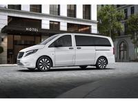 Mercedes-Benz Vito 114 TOURER PRO NAVI KLIMA LED 9SITZER LM TE