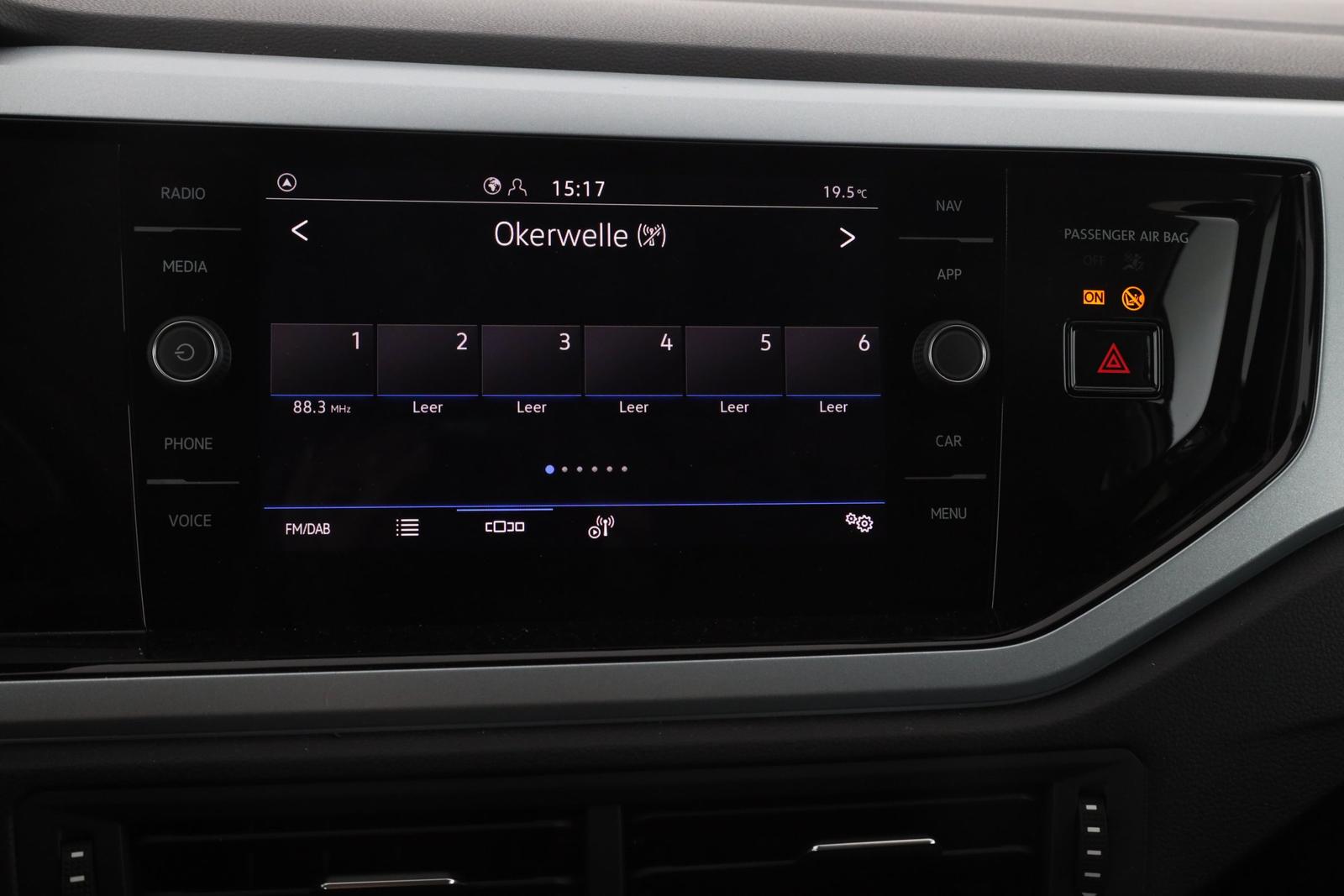 Volkswagen Taigo 1.0 TSI DSG Energy NAVI LED SITZH., миниатюра 15