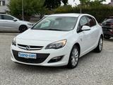 Opel Astra J*Sitz+Lenkradheizung*Klimaautomatik*PDC - gebrauchte Opel Astra aus dem Jahr 2012