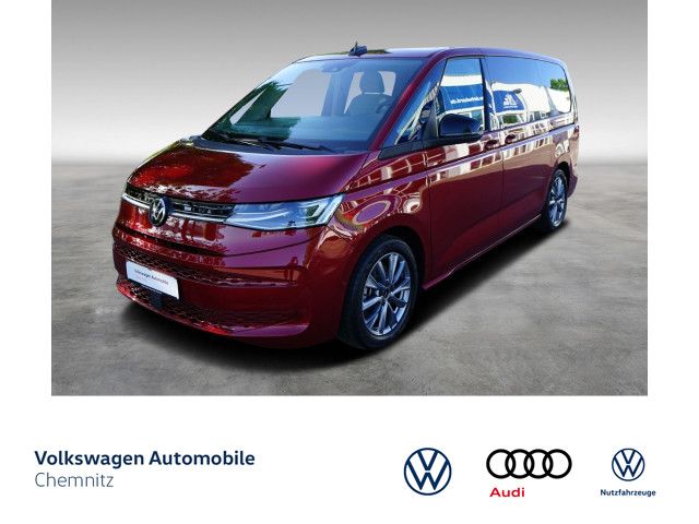 Volkswagen Multivan 1.5 eHybrid 4MOTION GOAL lang 7-Sitzer