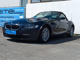 BMW Z4 Cabrio Roadster 2.5i Vollleder Xenon SHZ