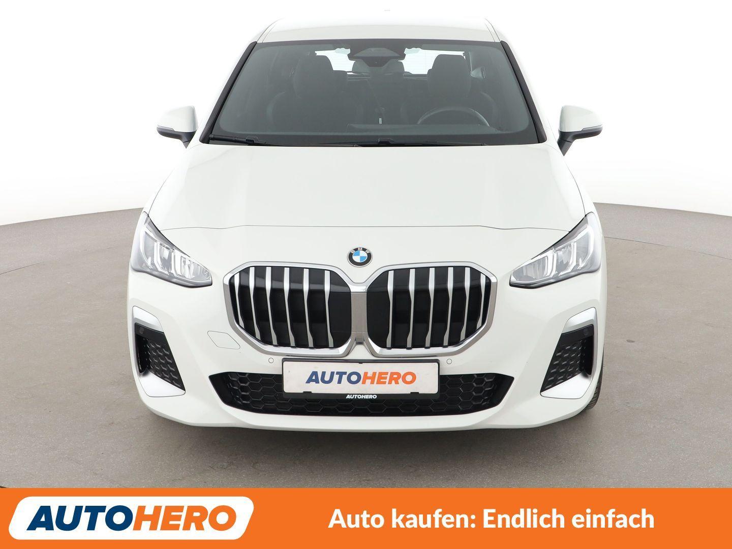 BMW 223 i Active Tourer Mild-Hybrid M Sport Aut.*NAVI, миниатюра 8