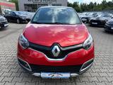 Renault Captur Helly Hansen - Renault Captur: Automatik
