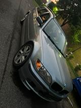 BMW e46 330i - BMW 330: Kombi, E46