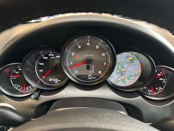 Porsche Cayenne S *3. Hand*Klima*SHZ*Navi*PDC*BOSE*AHK*