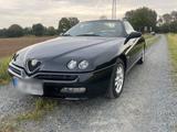 Alfa Romeo Spider 916 Liebhaberfahrzeug - Alfa Romeo Spider aus 2003