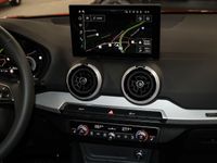 Audi Q2 - Vorschau Bild 18