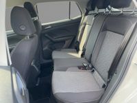 Volkswagen T-Cross - Vorschau Bild 8