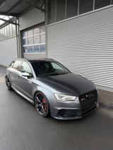 Audi RS3 8V Sportpack FVL non OPF - gebrauchte Audi RS3 aus dem Jahr 2015