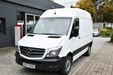 Mercedes-Benz Sprinter 313 CDI Kasten L1 H2 Automatik + Kamera - Absetzkipper