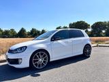 Volkswagen Golf 2.0 TSI DSG GTI Edition 35 GTI Edition 35 - Volkswagen Golf aus 2012: GTI