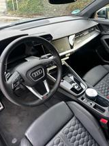 Audi RS3 2.5 TFSI HUP,GARANTIE,MEMORY,B&O,H&R - Audi RS3 in Essen