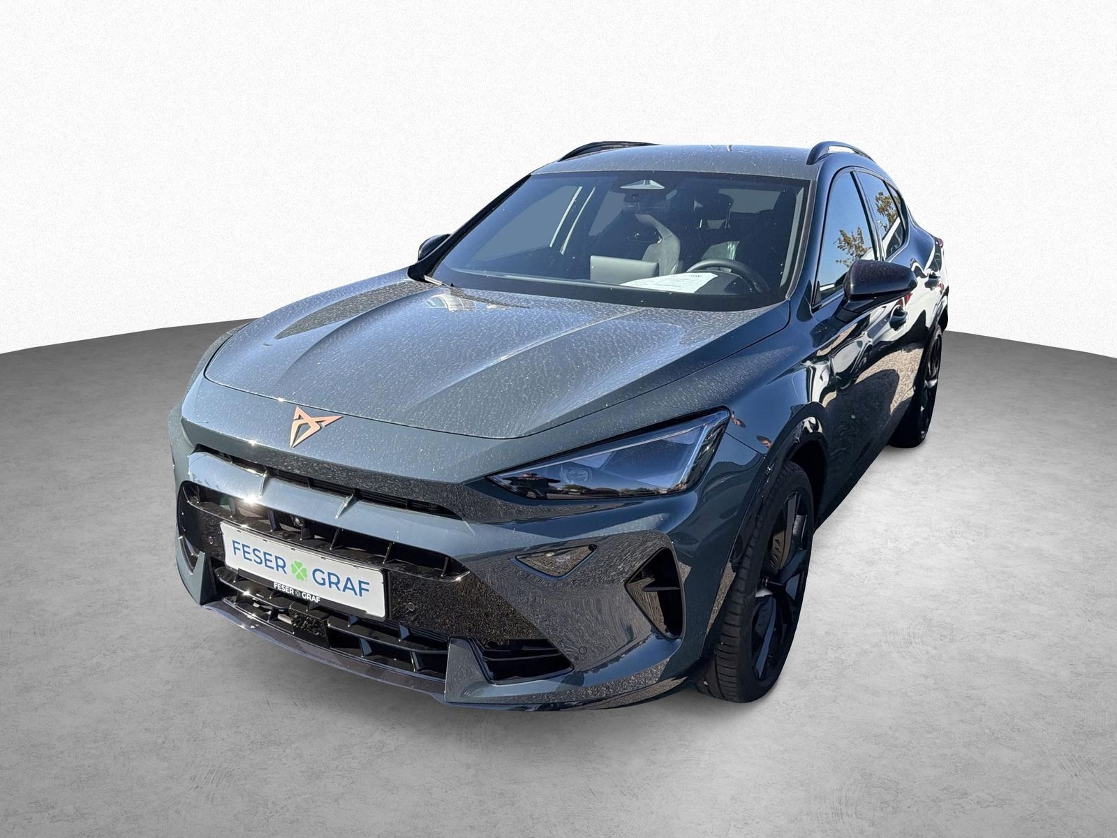 Cupra Formentor - Bild 11