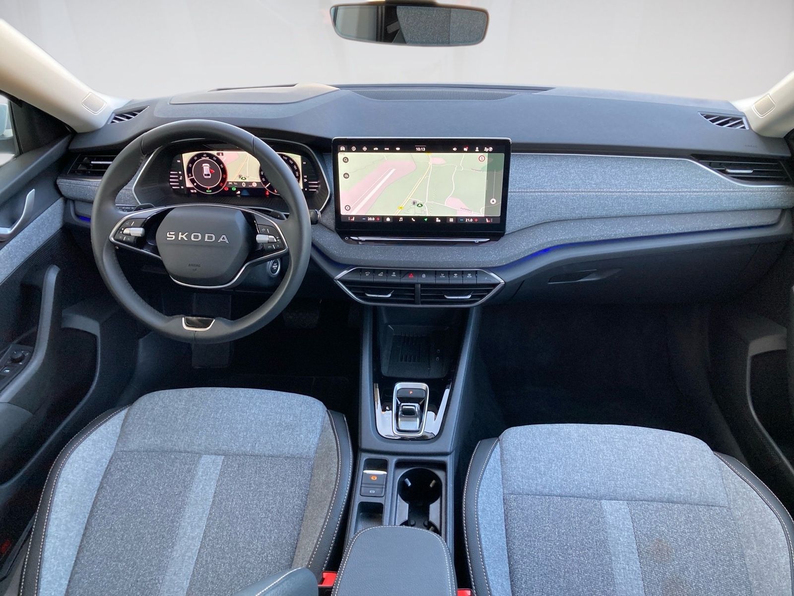 Skoda Octavia - Bild 11