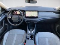 Skoda Octavia - Vorschau Bild 11