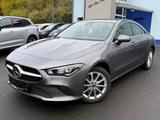Mercedes-Benz CLA 250 e Hybrid Aut DAB GRA Navi LED Kamera SHZ - mit Hybrid-Antrieb: Coupe, Grau
