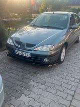 Renault Megane 1 Classic - gebrauchte Renault Megane aus dem Jahr 1999