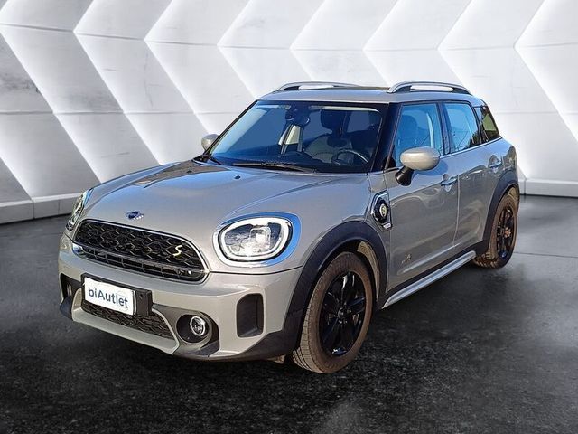 MINI Mini Countryman F60 Mini Countryman 1.5 Coo