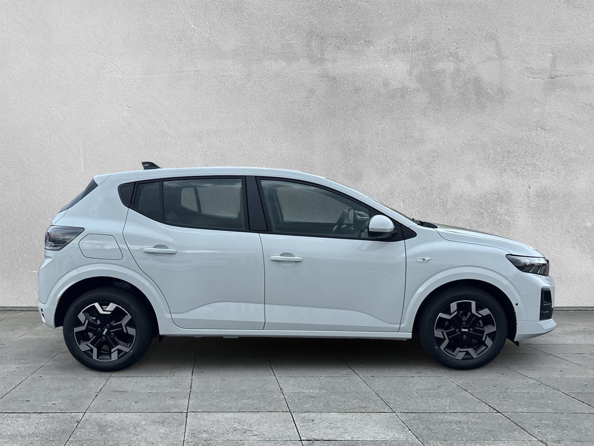 Dacia Sandero - Bild 6