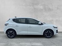Dacia Sandero - Vorschau Bild 6