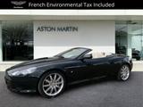 Aston Martin DB9 - Volante - Aston Martin DB9: Volante