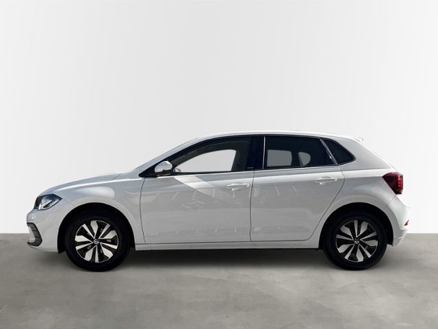 Polo 1.0 TSI DSG MOVE LED+NAVI+KLIMA+AHK+RFK+ACC
