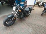 Honda CMX500A - Offers
