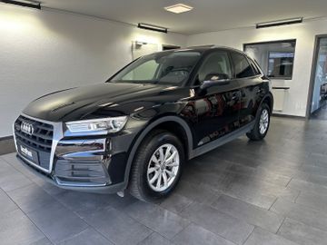 Audi Q5 - 1
