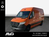 Mercedes-Benz Sprinter 319 CDI L2H2 MBUX Klima AHK 3,5 RFK 360 - Angebote
