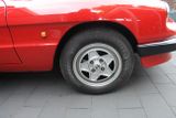 Alfa Romeo Spider - Alfa Romeo Spider aus 1989