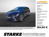 Toyota Corolla Touring Sports Hybrid 2.0 ECVT Lounge  N - Toyota Corolla: Kombi, Automatik