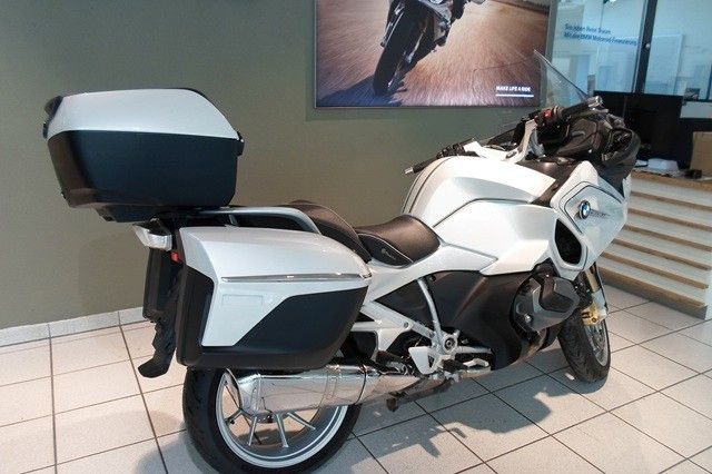 Fahrzeugabbildung BMW R1250RT Option 719