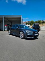 Audi S3 8V 2.0 TFSI S tronic quattro Limousine  - Audi S3: 8 L