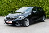 BMW 118 Baureihe 1 Lim. 118 i M Sport - BMW 118 Kombi Gebrauchtwagen