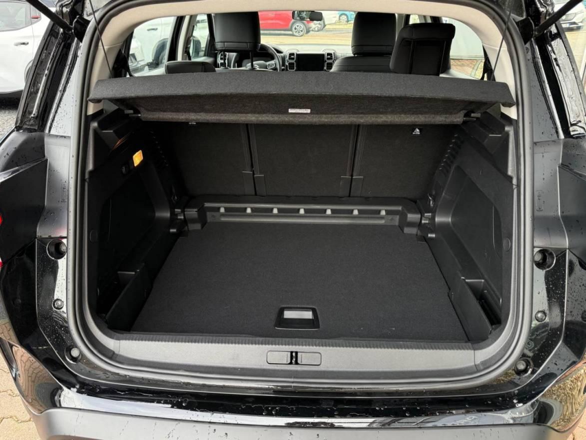 Citroën C5 Aircross PureTech 130 S&S You