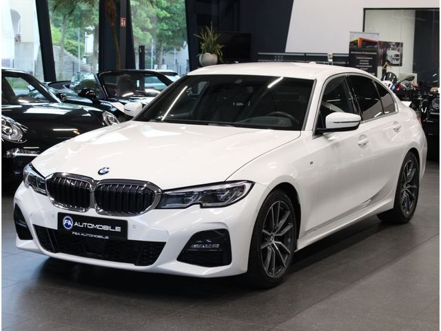 BMW 320 i M Sport 2. Hand*HUD*Laser*Komfortzugang