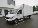 MAN TGE 3.140 2.0 TDI Koffer mit LBW - Angebote