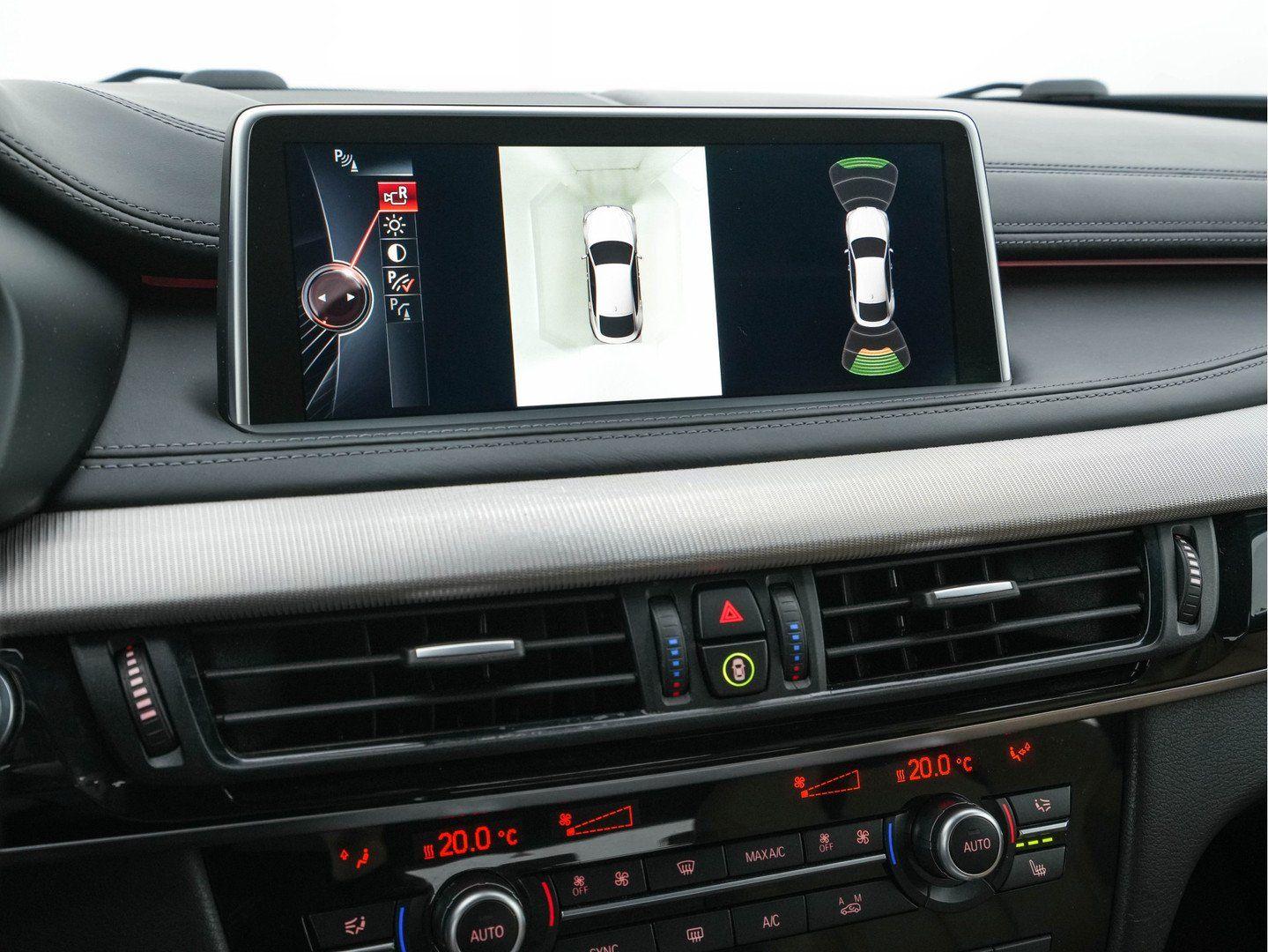 BMW X6 M Sport-Pack Innovation-Pack [ CHIP-TUNING 68