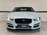 Jaguar XE 25t 240PS Portfolio Aut. Navi*Leder*Xenon* - Jaguar XE aus 2016