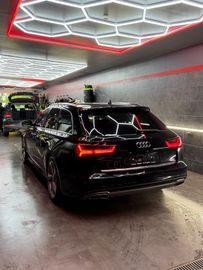 Audi A6 - 5