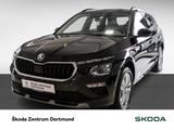 Skoda Kamiq 1,5 TSI DSG Selection NAVI LED FAHRERASSIS - Skoda Kamiq aus 2024